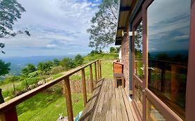 Blue Bird Lodge